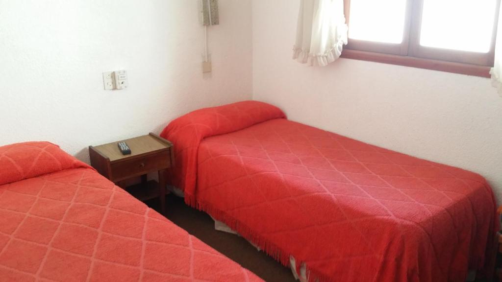 Hotel Bamba - 5