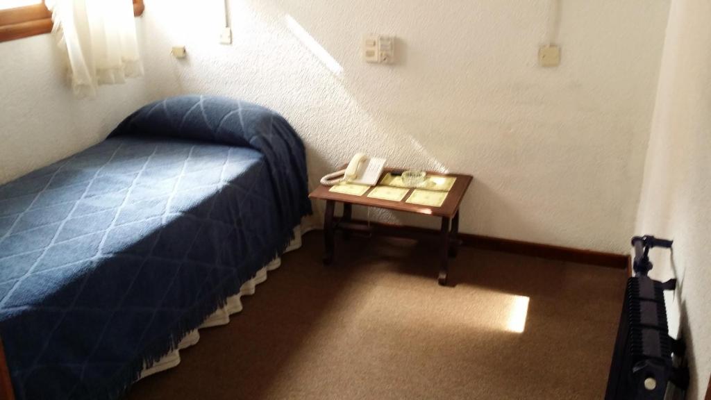 Hotel Bamba - 4