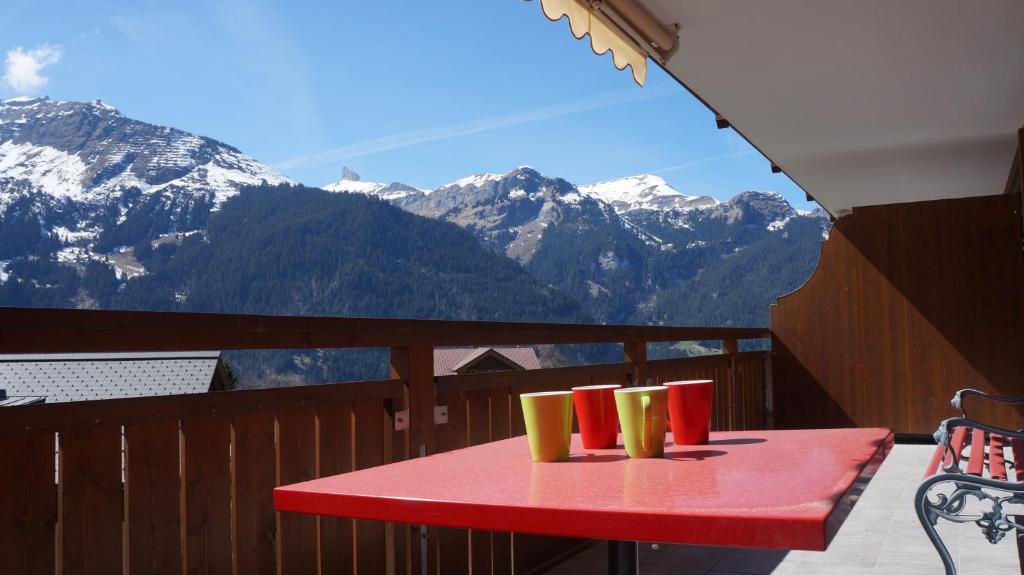 Chalet Bella Vista 6 - 4