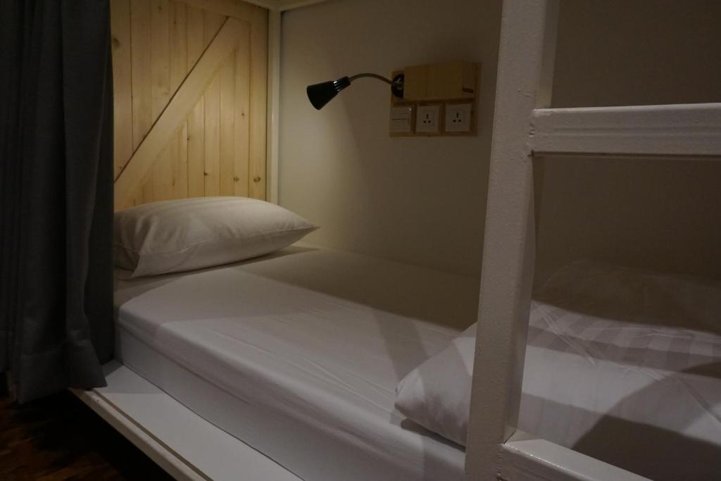 Pinto hostel photo