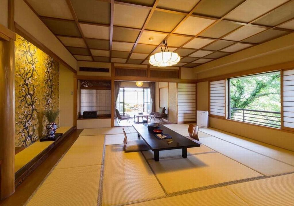 와노 리조트 하즈 호텔 이미지 1