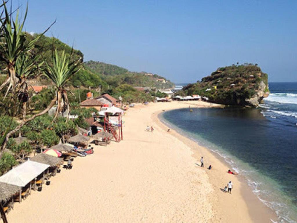 La Javanaise Home Stay Malioboro