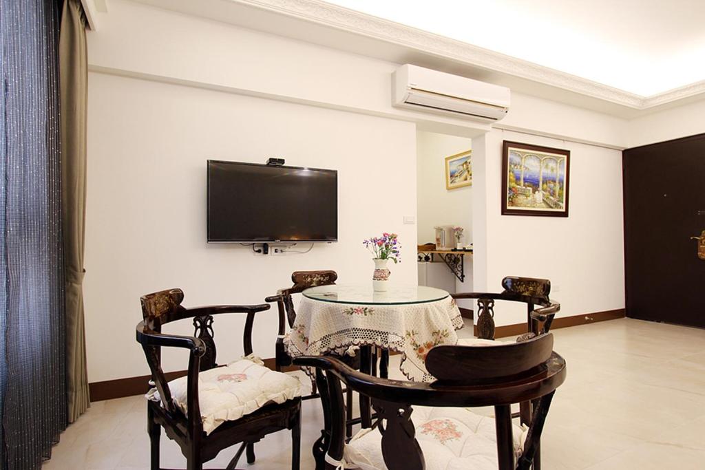 Tuscany Homestay 호텔 이미지 1