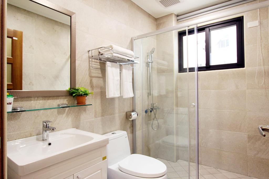 Tuscany Homestay photo