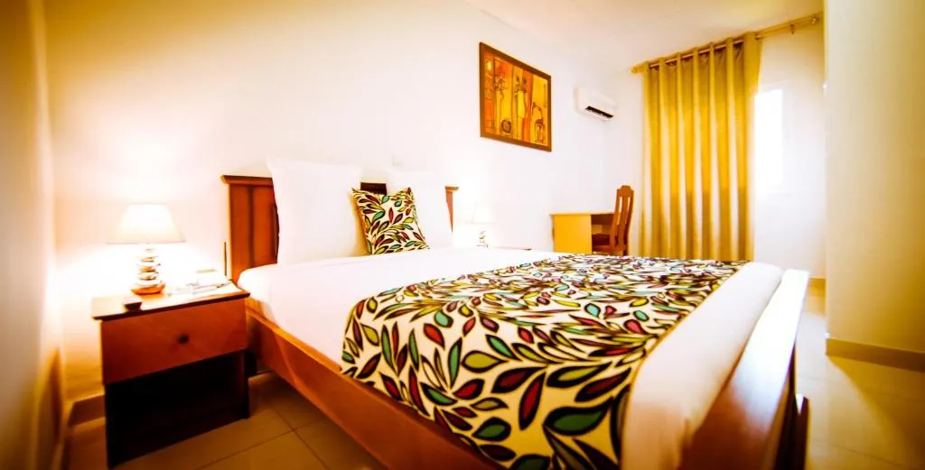 Hotel Adagio, hotel in Libreville