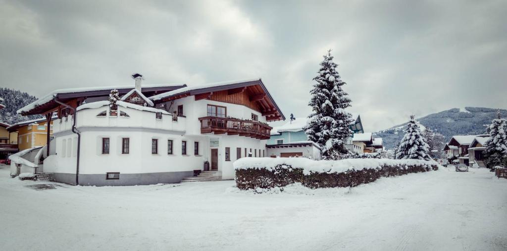 Die feine Herberge - 2