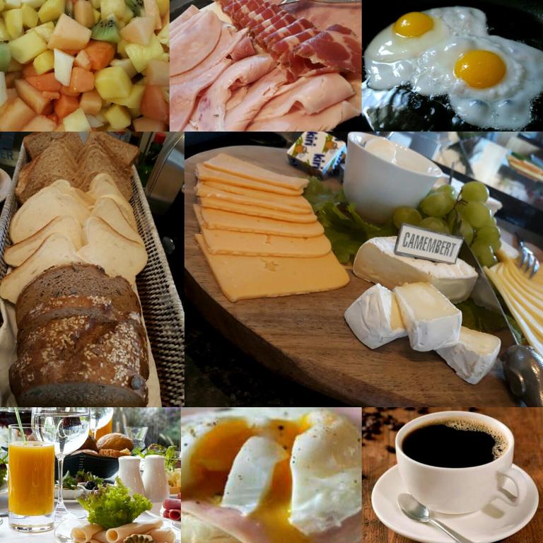 お料理のイメージ