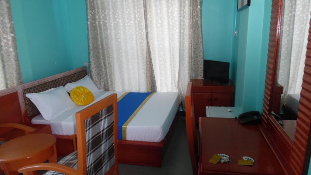BL Airport Hotel photo