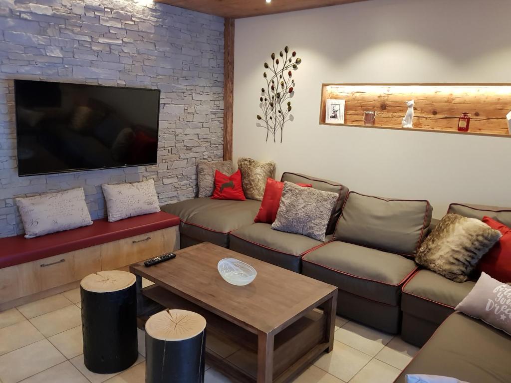 Exclusive Apartment Sylvie - 2