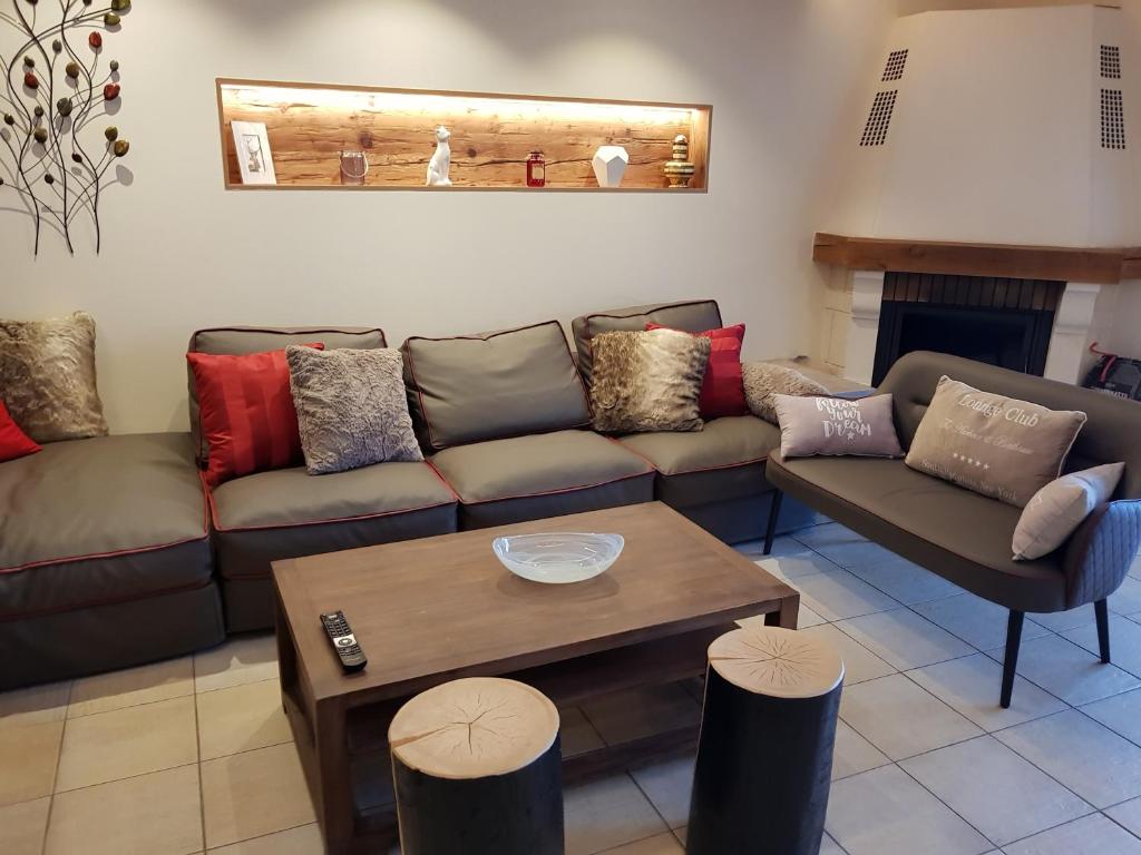 Exclusive Apartment Sylvie - 3