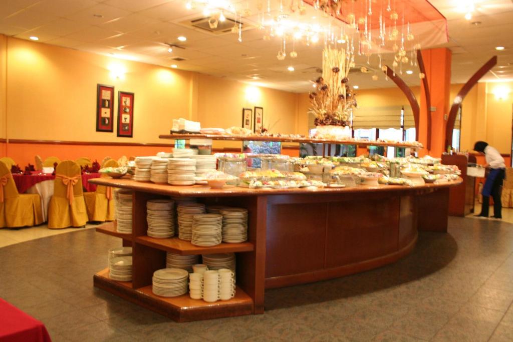 Facilities