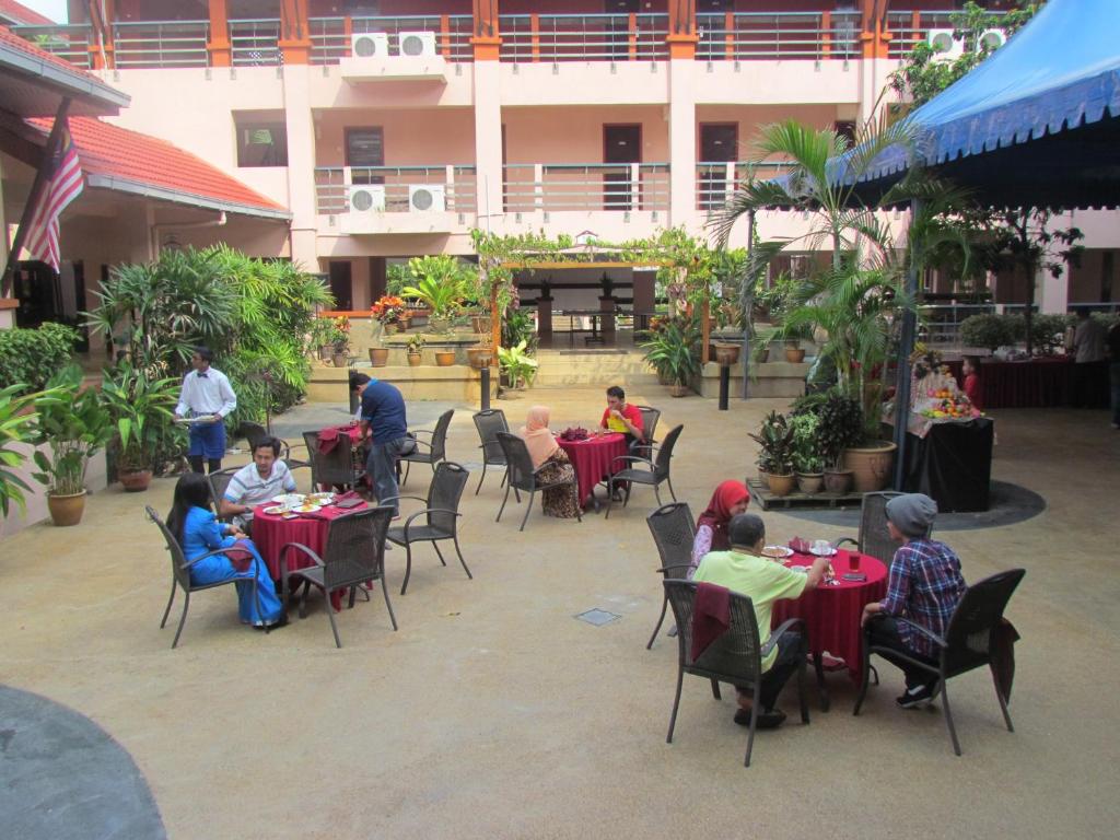 Facilities