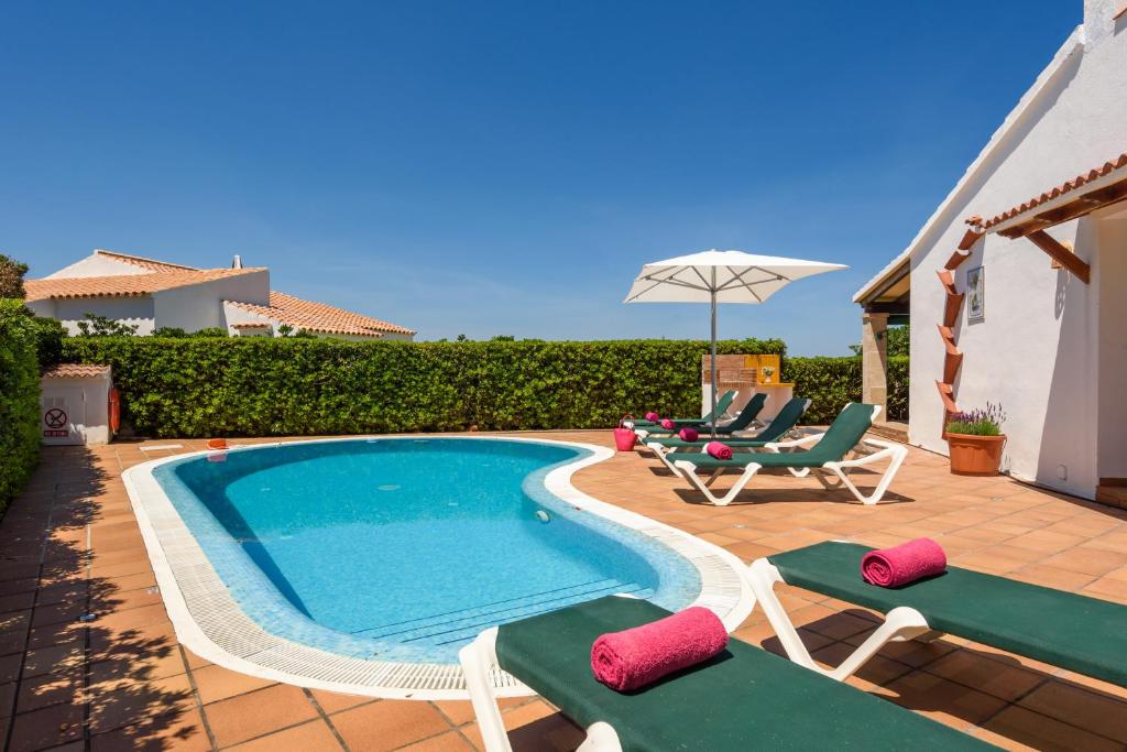 Villa Bellviure by Mauter Villas - 2