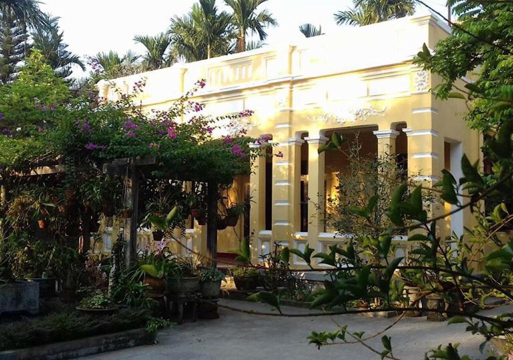 Exterior view, Ciel HomeStay in Hue