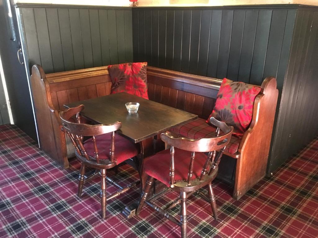 The White Hart Hotel photo