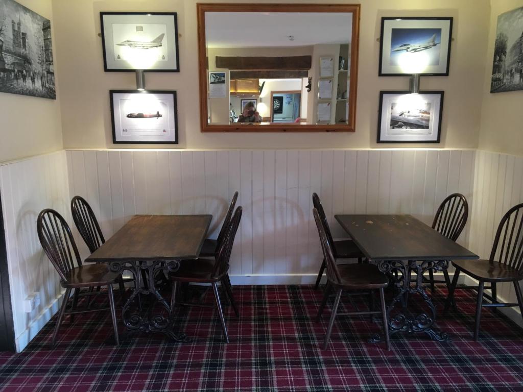 The White Hart Hotel photo