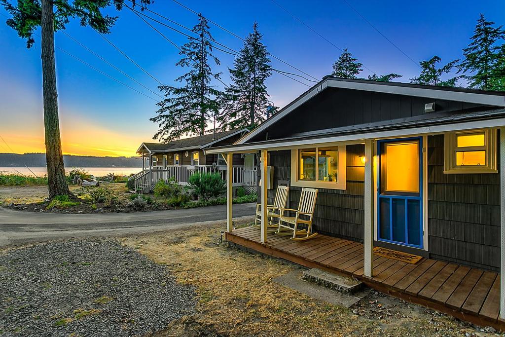 Hotels in Smokey Point, Washington State price from 70 of