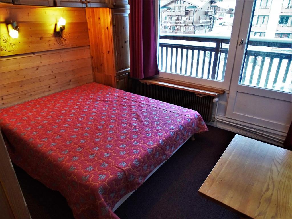 Appartements in Roc de Peclet — Hotel in Saint-Martin-de-Belleville