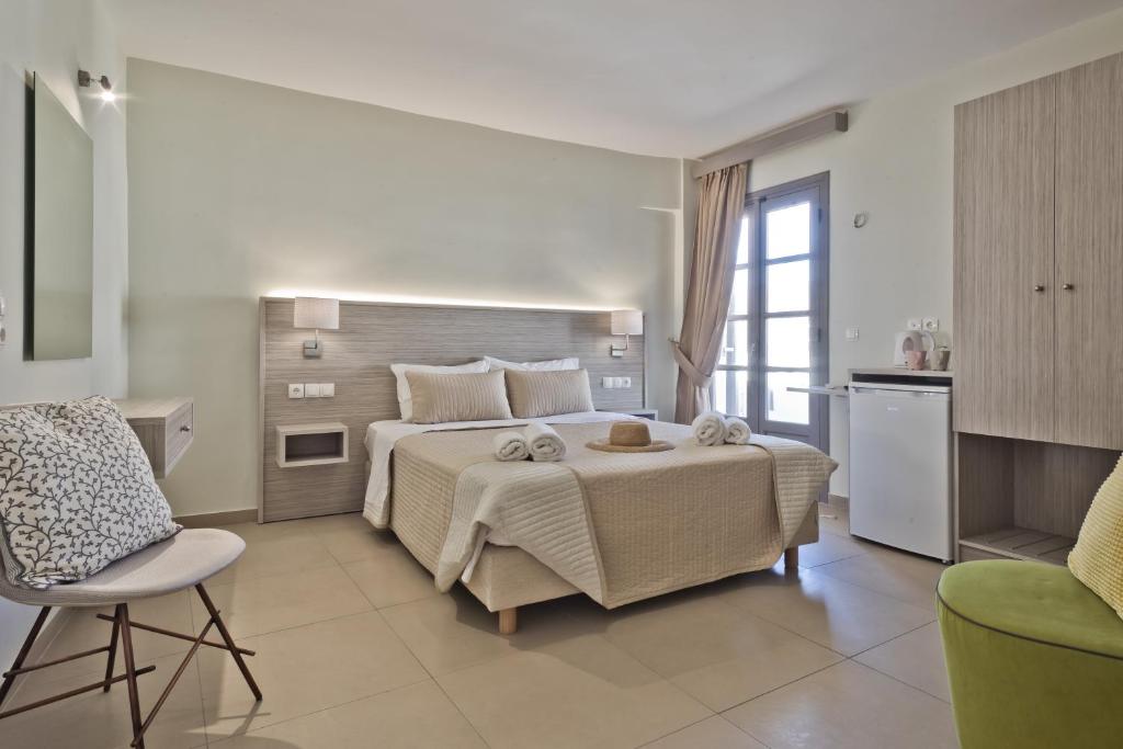 Nereus Luxurious Suites photo
