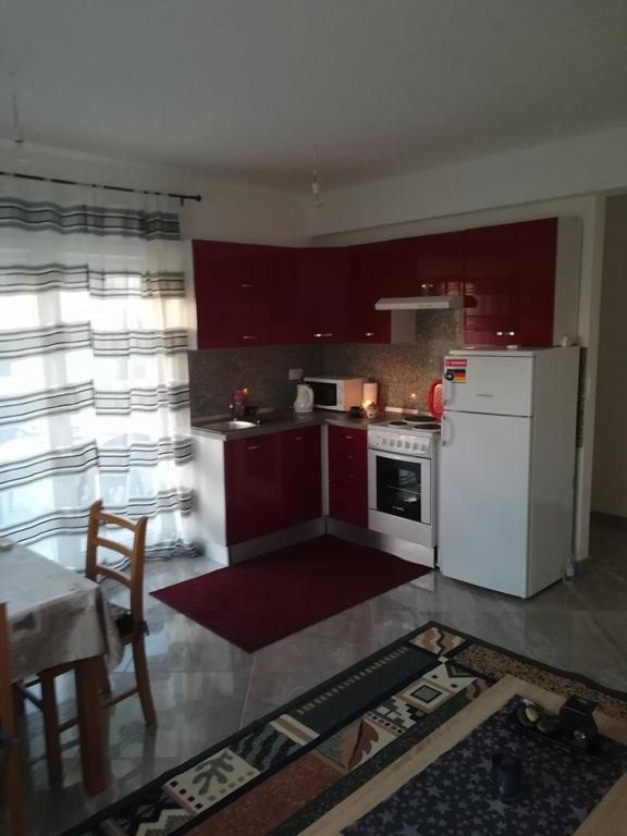 Apartmani Ivka 전경
