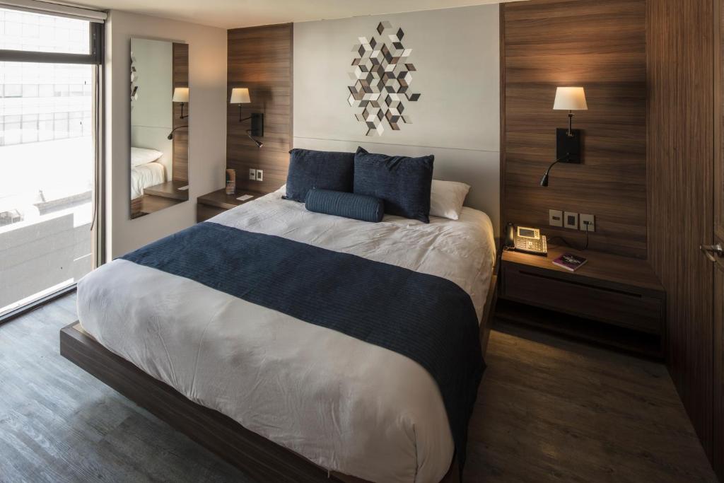 FlowSuites WTC - 4