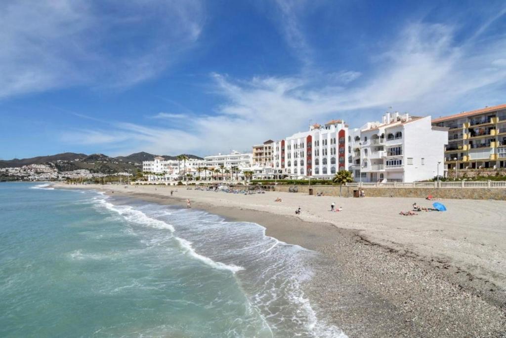 Studio Marina II Nerja - 2