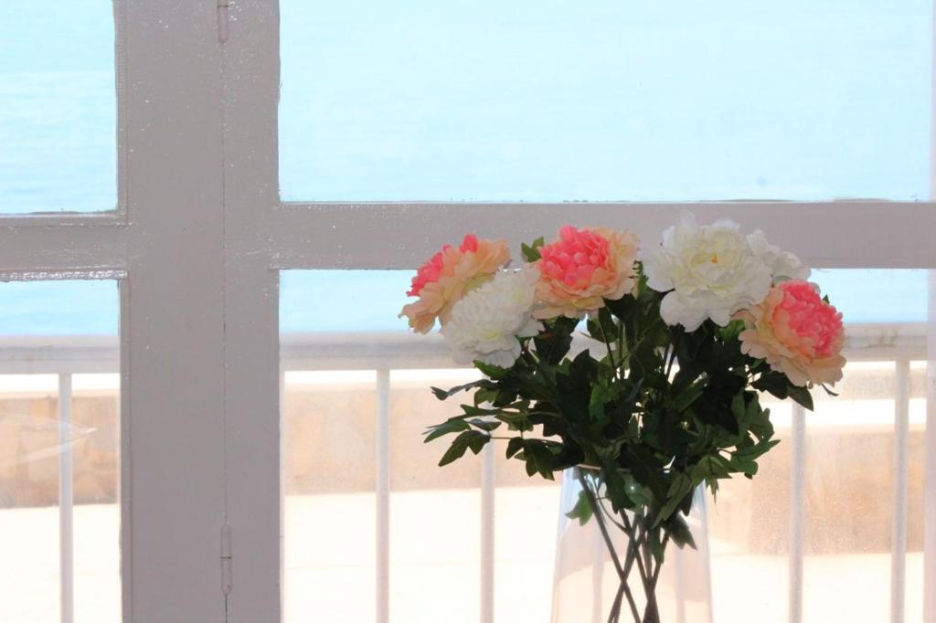 Studio Marina II Nerja - 1