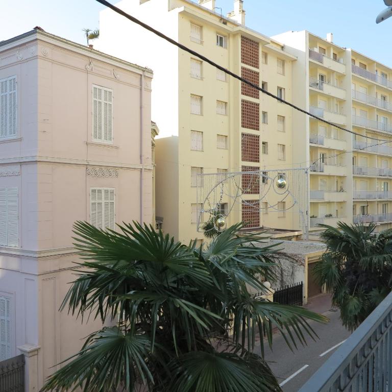 Viva Riviera Residence Palazzio Cannes - 5