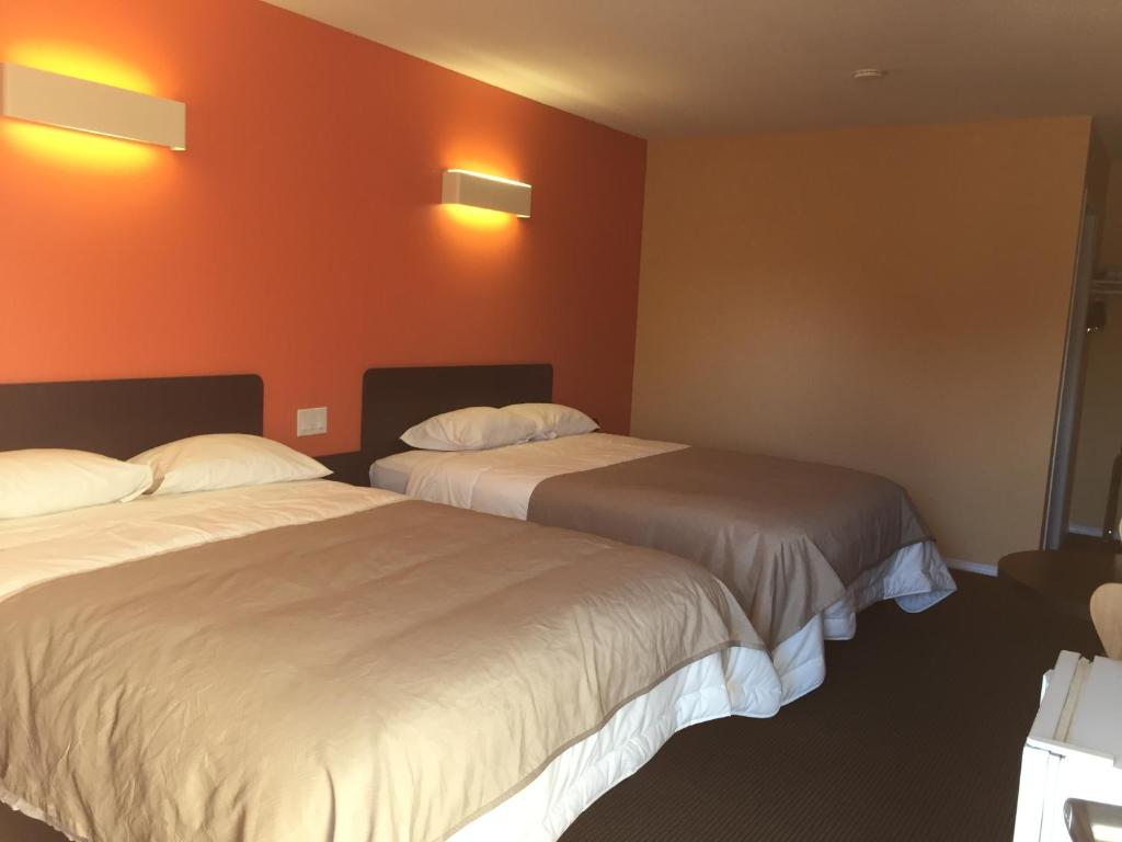 Riverside Motel Cache Creek — Hotel in Cache Creek (BC)