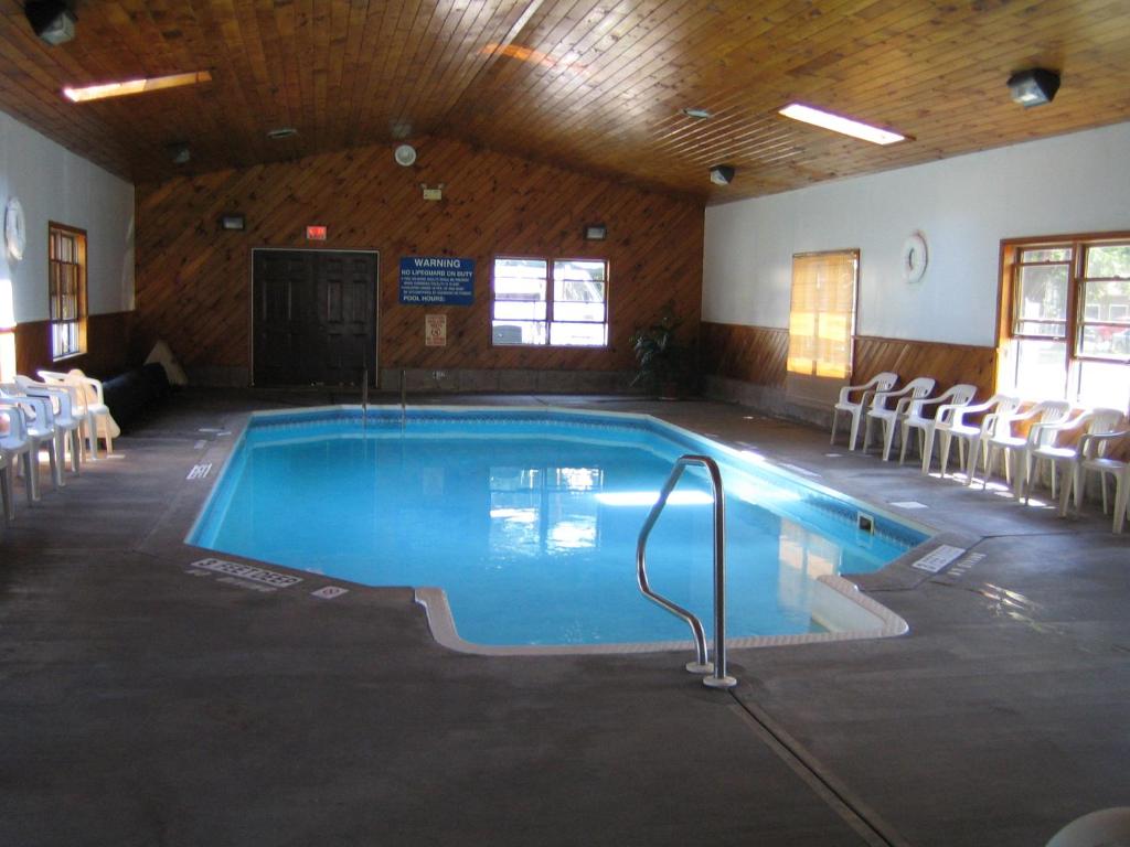 Villager Motel &amp; Glen Manor Estate — Hotel in Watkins Glen (NY)