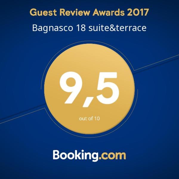 Bagnasco 18 suite&terrace photo