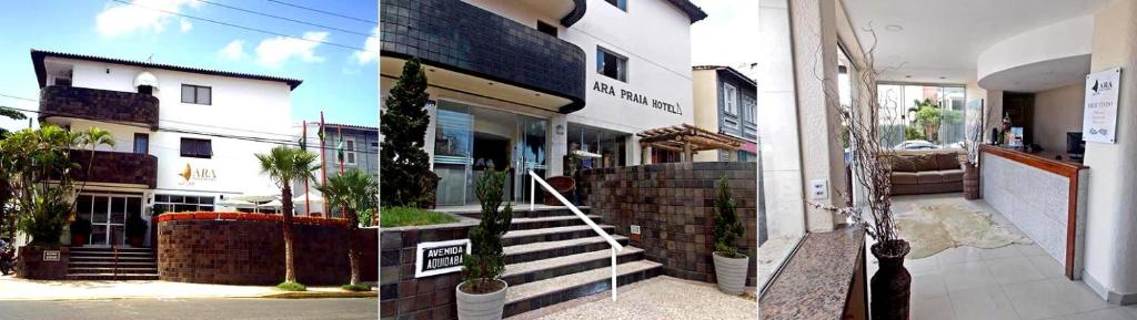 Ara Mar Praia Hotel photo