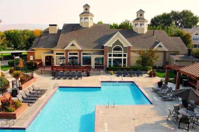 The Huntington — Hotel in Boise (ID)