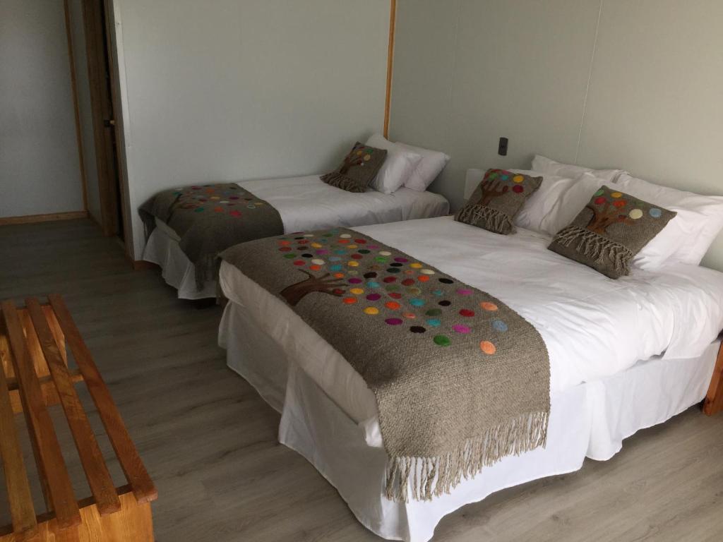 Mangata Hotel Low Cost - 5