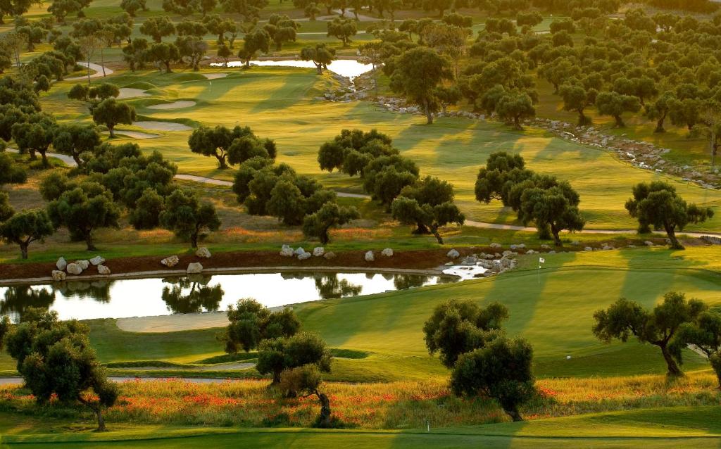 Arcos Gardens Sol Rent Golf photo