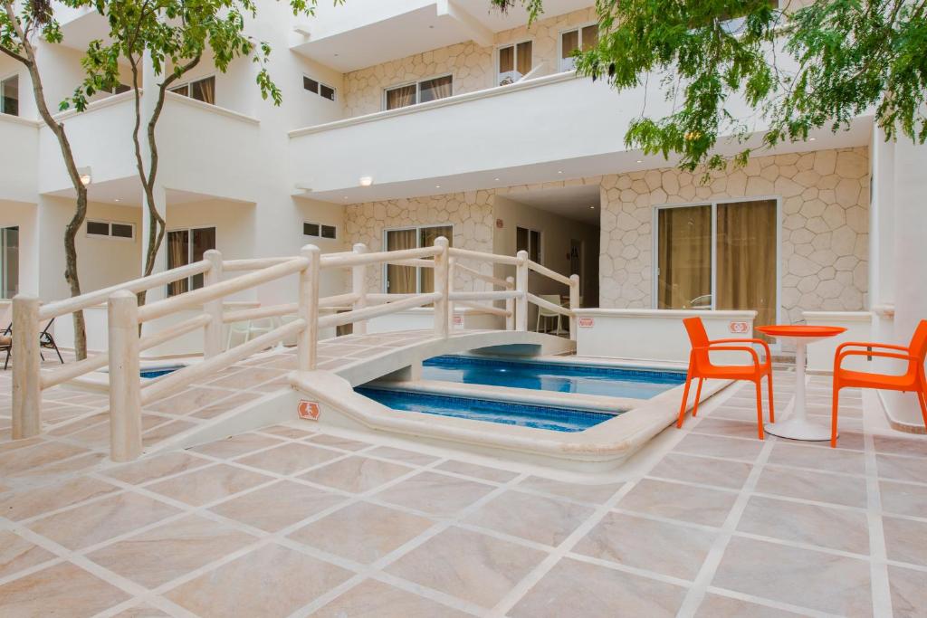 Condo Casa del Arbol photo
