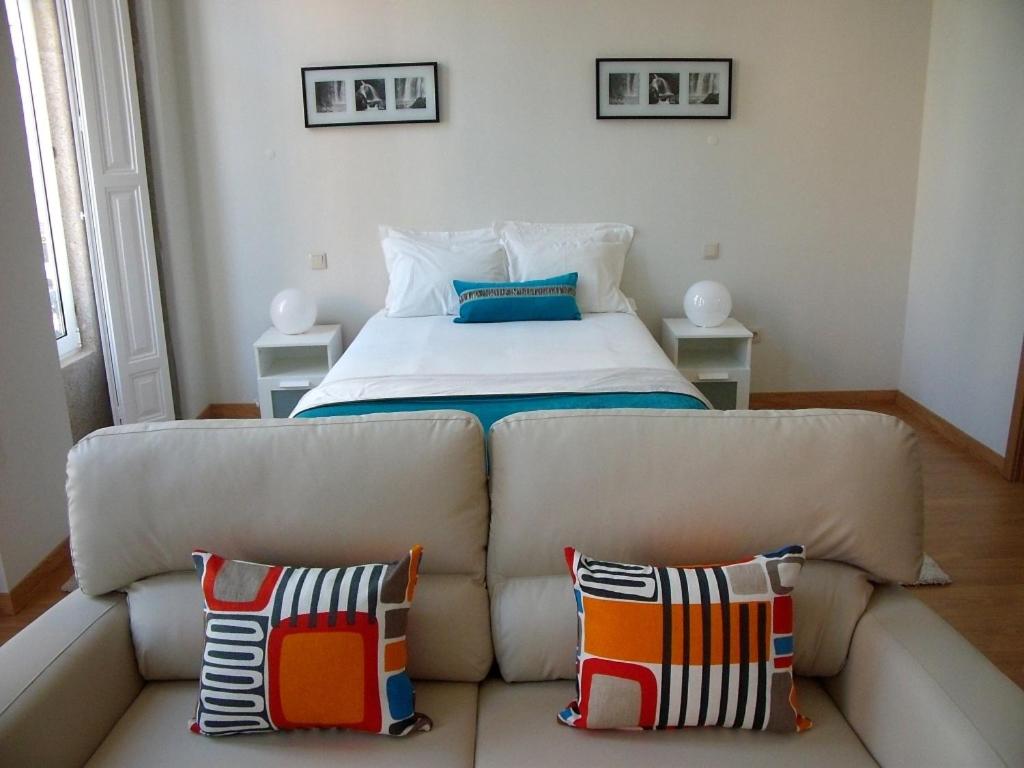 12 Short Term, Porto