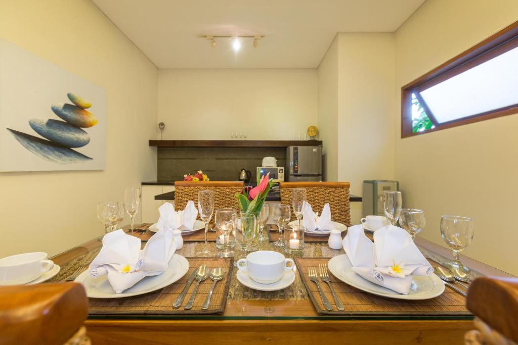 Food and beverages, Bali Easy Living Canggu in Bali