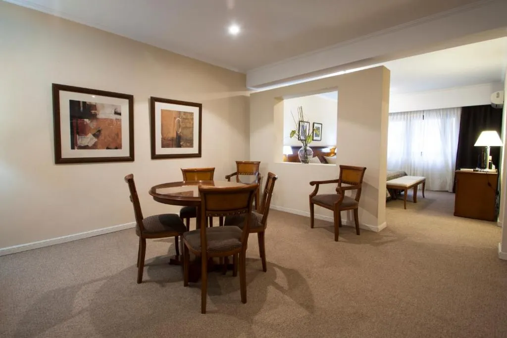 Tucuman Center Suites&Business, hotel a San Miguel de Tucumán
