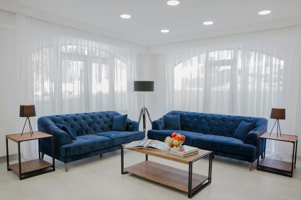 Kokhta Plaza Boutique Hotel photo