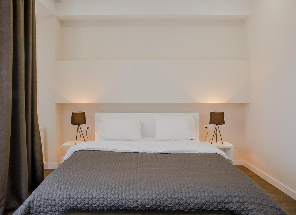 Kokhta Plaza Boutique Hotel photo