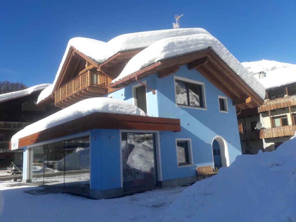 Chalet Teresa - 5