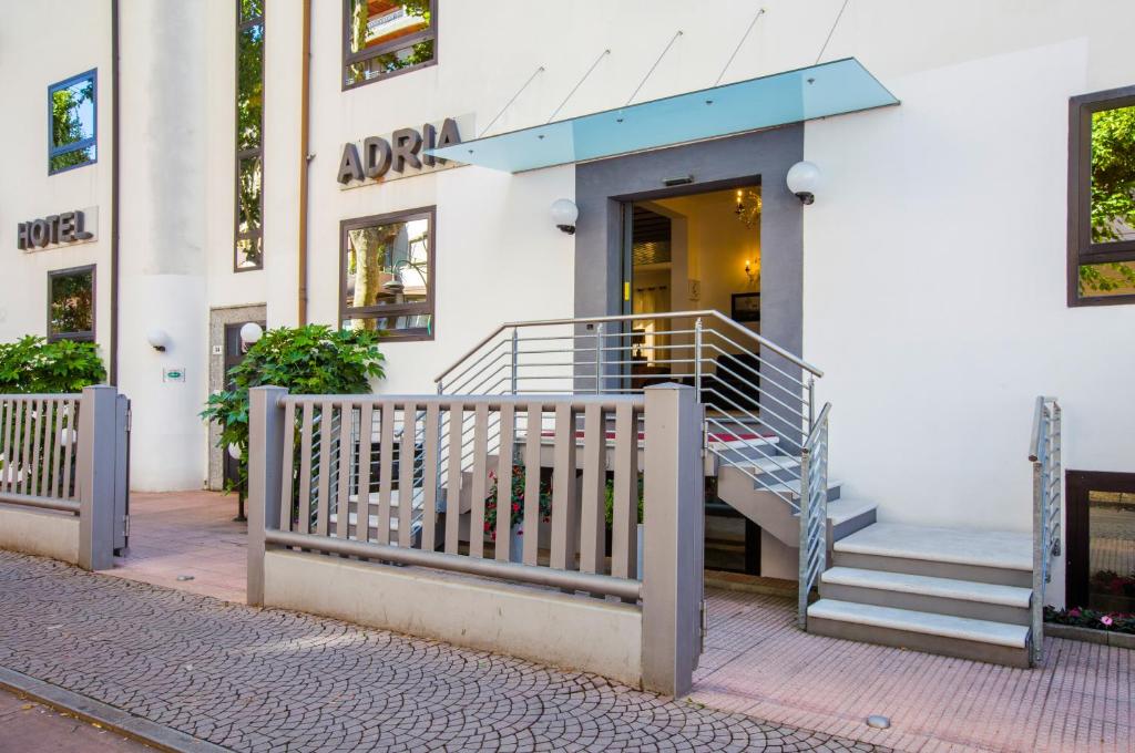 Hotel Adria - 1