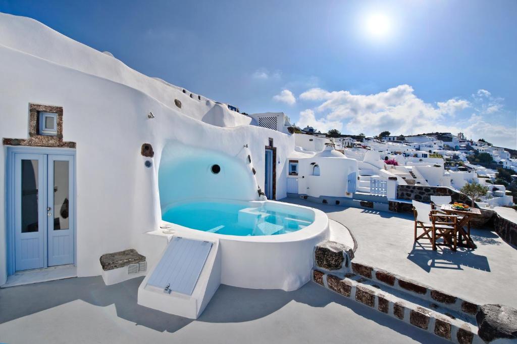 아네모밀로스 호텔 (Anemomilos Hotel)