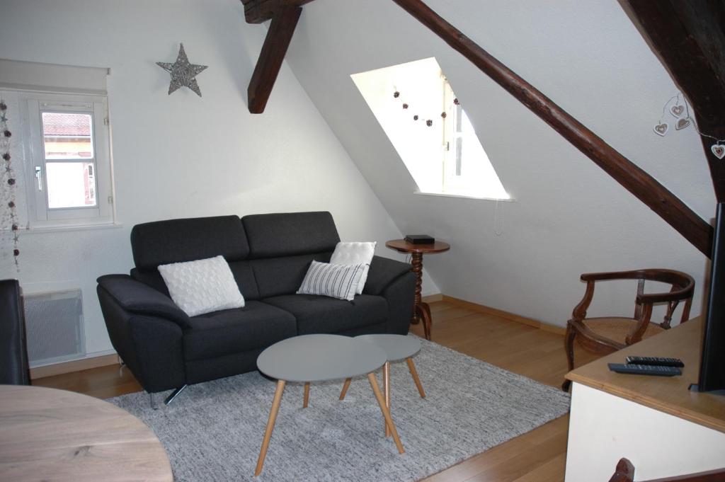 appartement à Colmar - 3