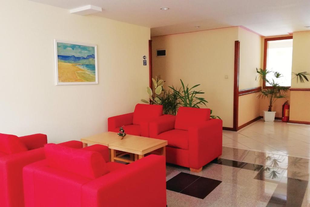 Apartments Mavesa - 5