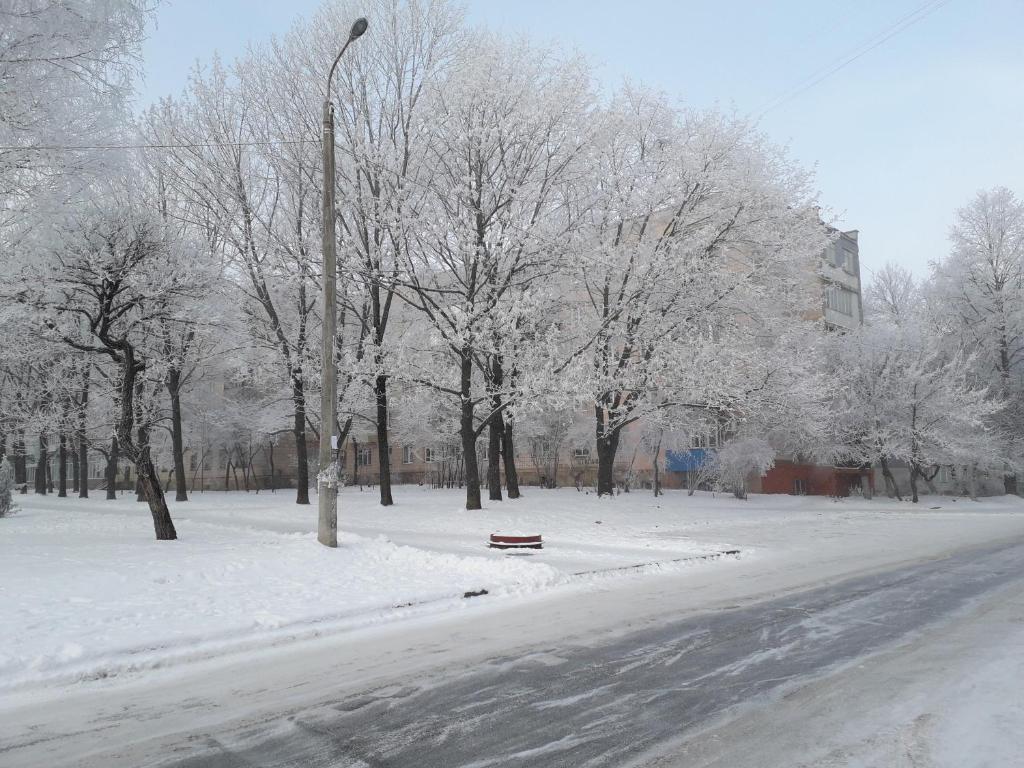 Apartment on Gagarina 67 photo