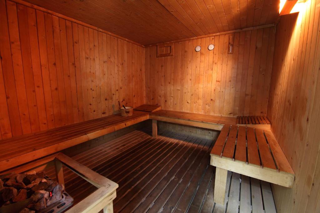 شقق فندقية فلوريدا سيتي (Florida City Hotel Apartments)