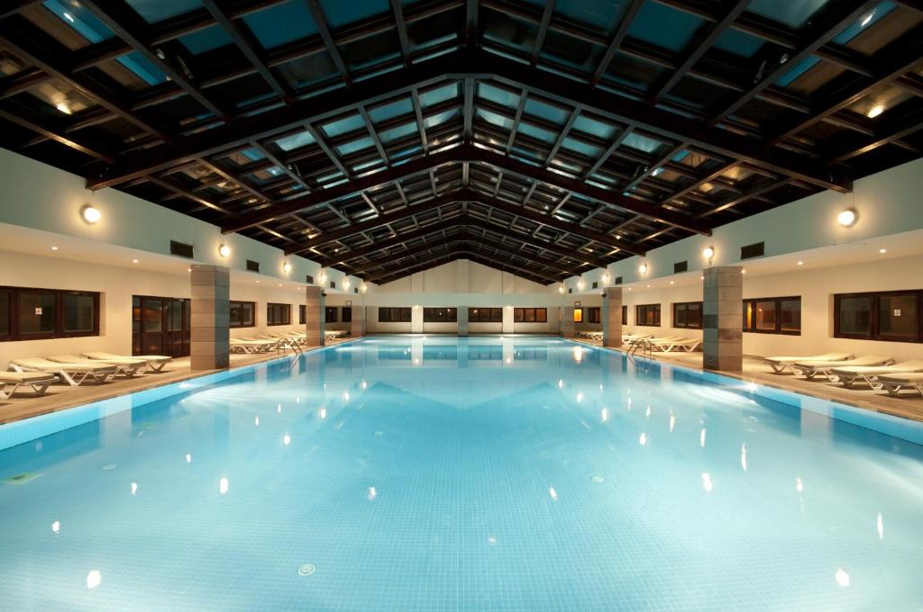 Sirene Davras Hotel photo