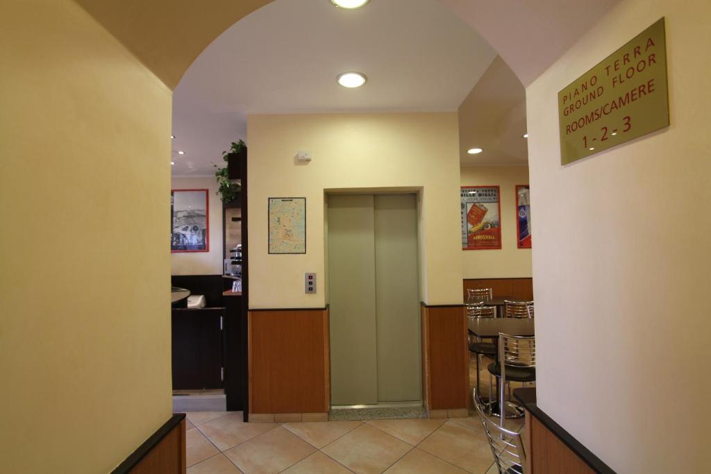 Hotel Della Volta photo